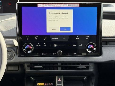 New 2026 Toyota bZ image 15