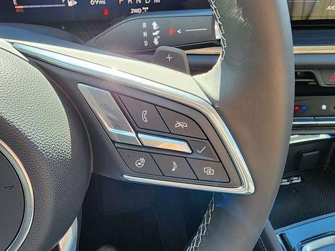 New 2026 Buick Envision Avenir image 22