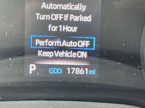 Used 2024 Toyota Sienna XSE w/ XSE Plus Package FWD image 26