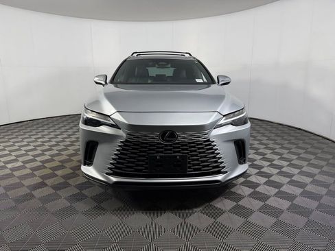 Used 2023 Lexus RX 350 Premium FWD image 5