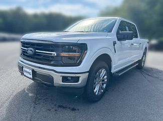 Used 2026 Ford F150 XLT w/ XLT Chrome Appearance Package AWD/4WD video 1