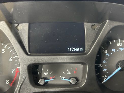 Used 2019 Ford Transit 250 Base image 26