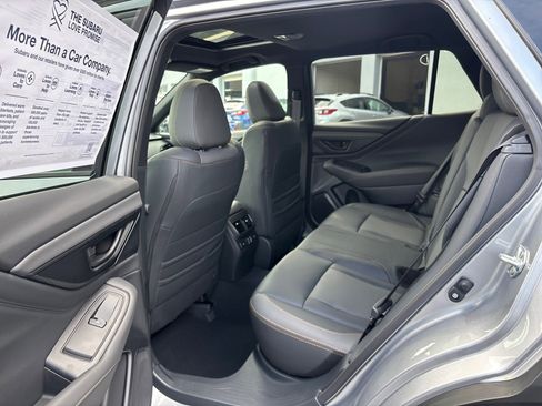 New 2025 Subaru Outback Wilderness image 35