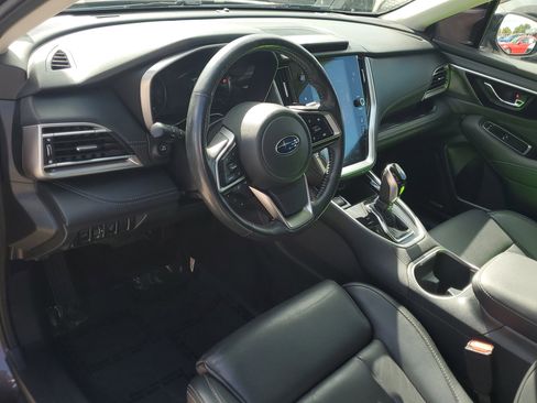 Used 2021 Subaru Outback Limited w/ Popular Package #2 image 23