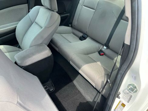 Used 2015 Honda Civic LX image 9