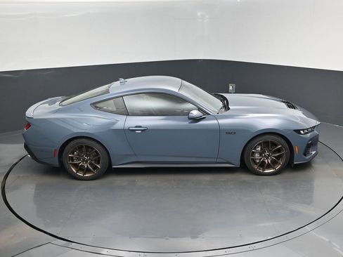 Used 2024 Ford Mustang GT Premium image 13