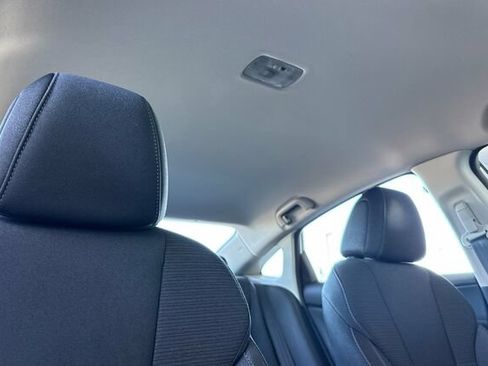 Certified 2022 Honda Insight EX image 16