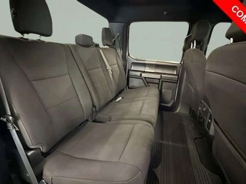 Used 2019 Ford F150 XLT w/ Equipment Group 301A Mid image 24