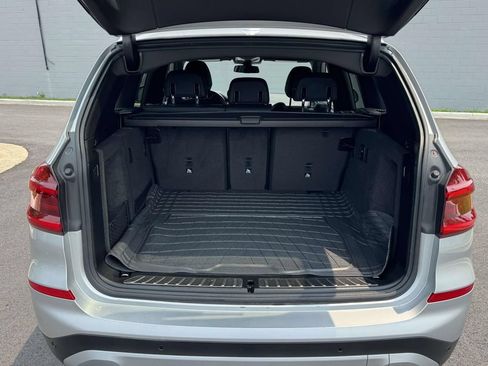 Used 2020 BMW X3 sDrive30i w/ Convenience Package RWD image 16