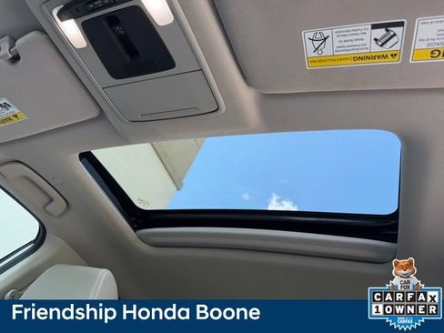 Used 2024 Honda CR-V EX-L image 32