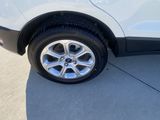 Used 2020 Ford EcoSport SE image 5