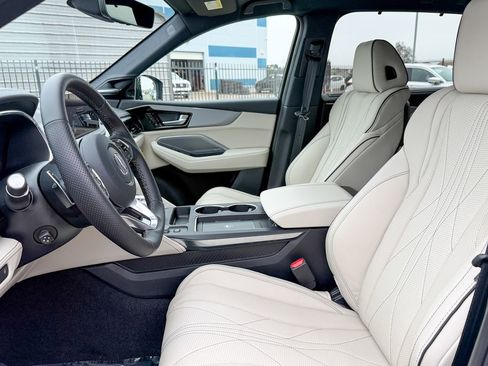 New 2026 Acura MDX A-Spec image 13