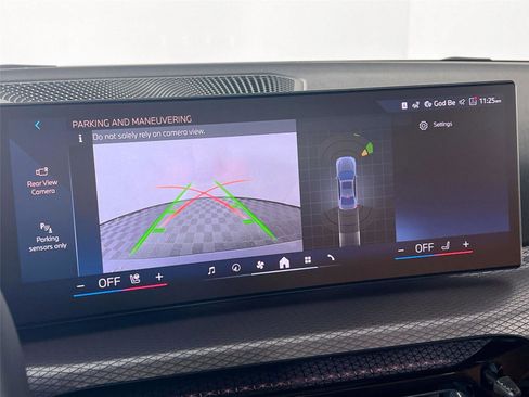 New 2026 BMW 330i xDrive Sedan w/ Convenience Package image 14