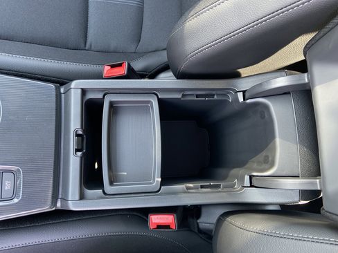 New 2026 Honda Civic Sport image 37