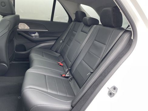 New 2026 Mercedes-Benz GLE 350 GLE 350 SUV image 36