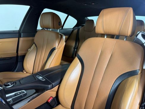 Used 2017 BMW 640i Gran Coupe image 5