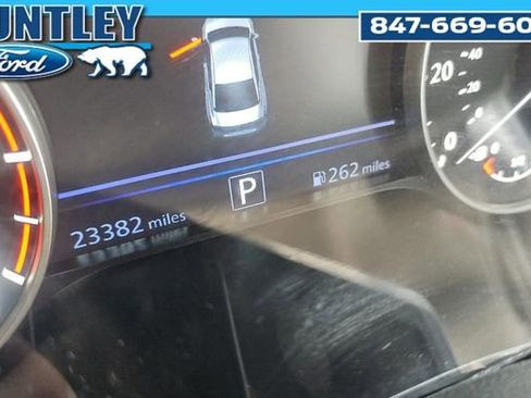 Used 2024 Nissan Altima 2.5 SR w/ SR Premium Package image 9