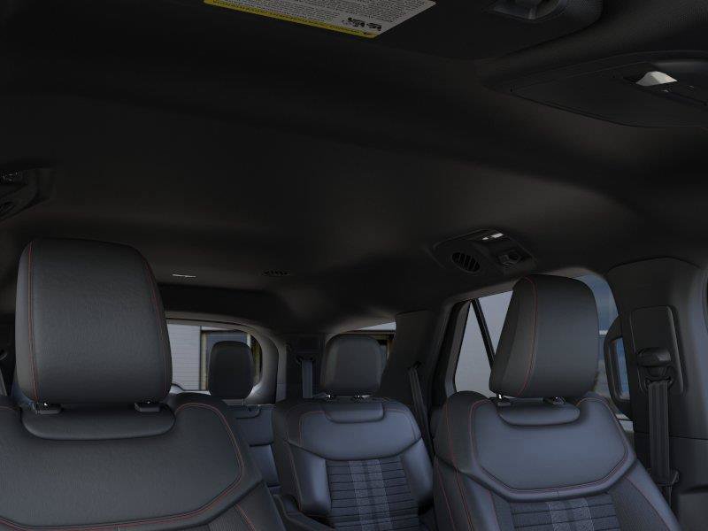 Used 2026 Ford Explorer ST-Line AWD/4WD image 22
