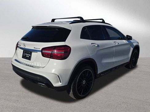 Used 2019 Mercedes-Benz GLA 250 4MATIC image 3