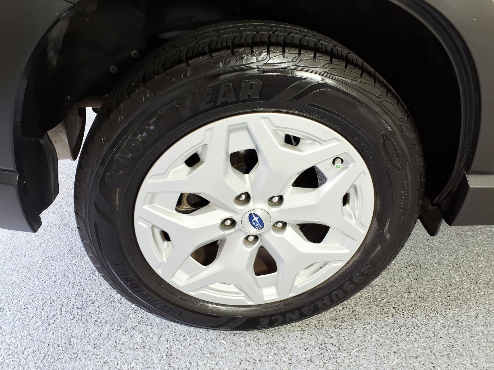 Used 2020 Subaru Forester w/ Alloy Wheel Package AWD/4WD image 6