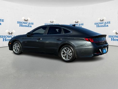 Used 2023 Hyundai Sonata SEL image 5