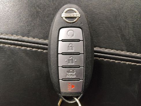 Used 2023 Nissan Altima 2.5 S FWD image 32