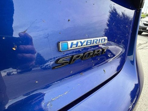 Used 2024 Honda Accord Sport image 5