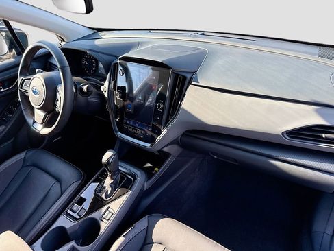 Certified 2025 Subaru Crosstrek 2.5i Limited w/ Crosstrek Mirror Package image 40