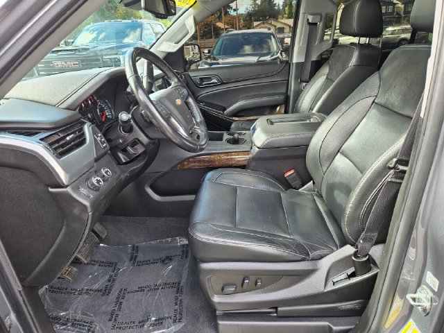 Used 2020 Chevrolet Tahoe LT AWD/4WD image 20