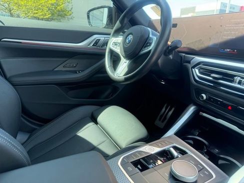 Used 2024 BMW M440i xDrive Gran Coupe image 14