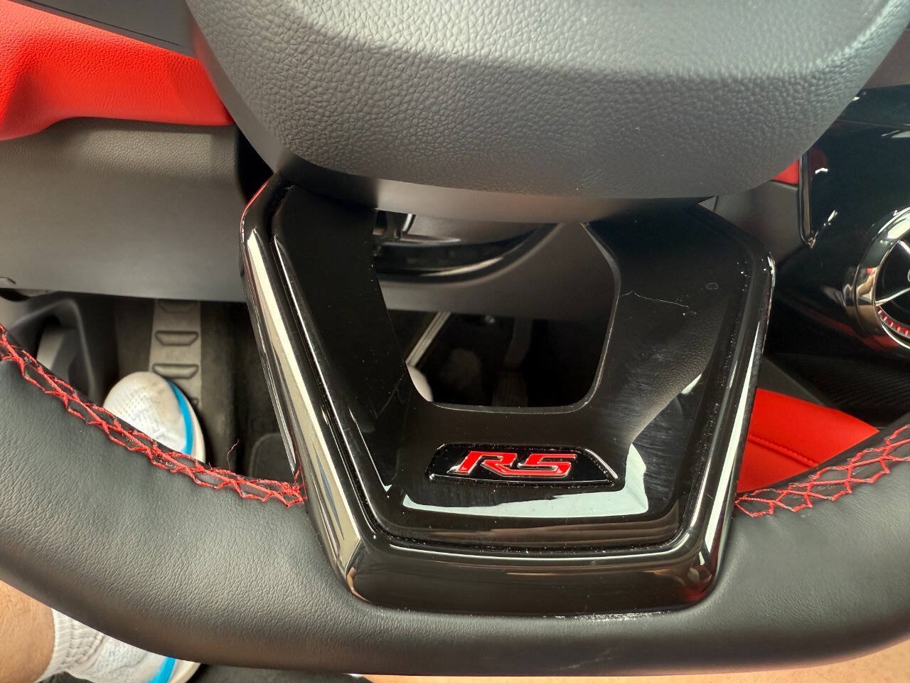Used 2024 Chevrolet Blazer EV RS AWD/4WD image 30
