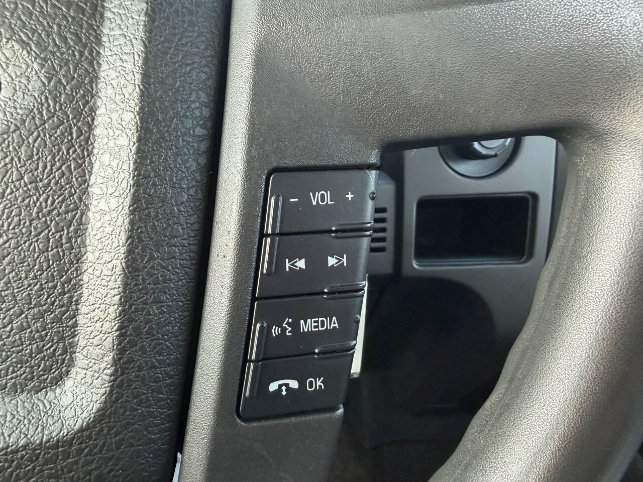 Used 2014 Ford F150 STX w/ Equipment Group 201A Mid AWD/4WD image 18