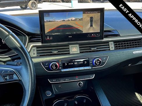 Used 2021 Audi A4 2.0T Premium Plus w/ Premium Plus Package image 9