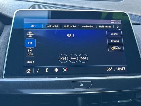 Used 2023 Cadillac CT5 Sport w/ Cold Weather Package image 19