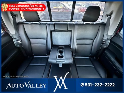 Used 2022 Honda Ridgeline RTL image 38