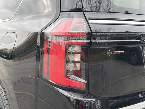 Used 2026 Nissan Armada SL RWD image 26