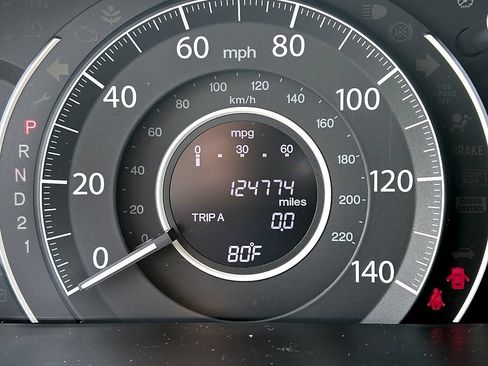Used 2013 Honda CR-V LX image 23