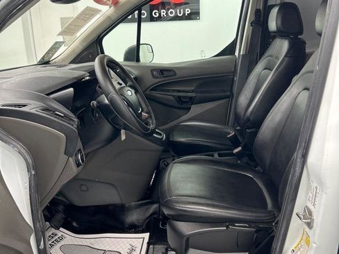 Used 2021 Ford Transit Connect XL FWD image 18