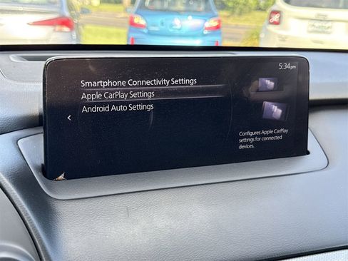 Used 2023 MAZDA CX-9 Signature image 34