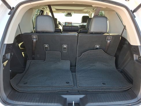 Certified 2023 Honda Pilot Elite image 31