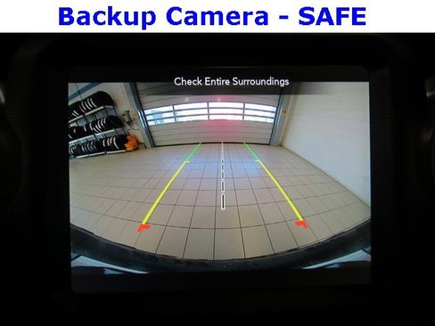 Used 2023 Jeep Wrangler Unlimited Rubicon 4xe w/ Cold Weather Group image 4