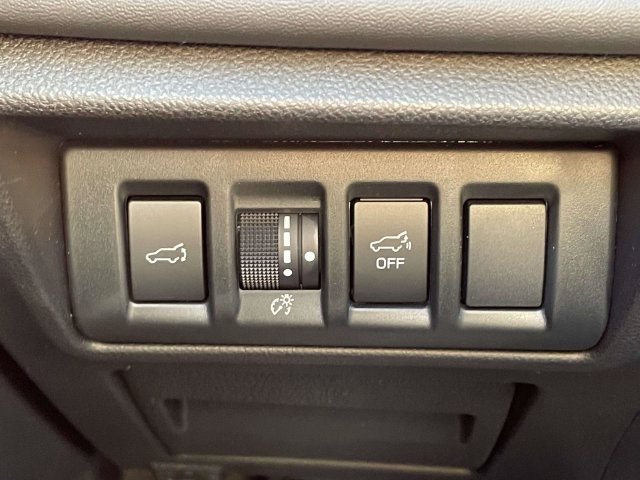 Used 2022 Subaru Outback Wilderness AWD/4WD image 20