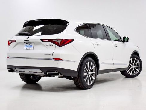 Used 2025 Acura MDX w/ Technology Package image 35