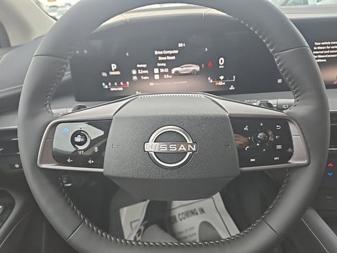 New 2026 Nissan Murano SV image 14