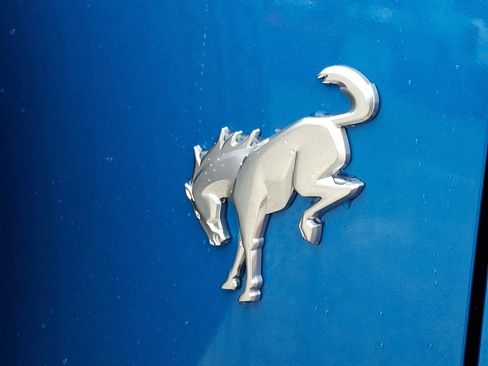 Used 2024 Ford Bronco Outer Banks image 32