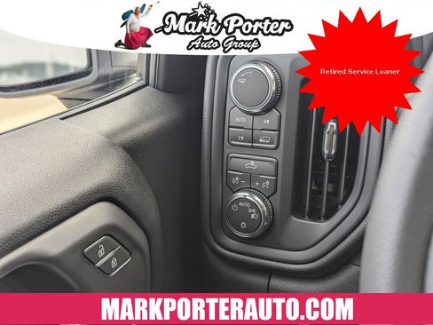 New 2026 GMC Sierra 1500 Pro w/ Graphite Edition image 22