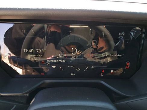 New 2026 GMC Acadia Elevation w/ Black Edition image 30