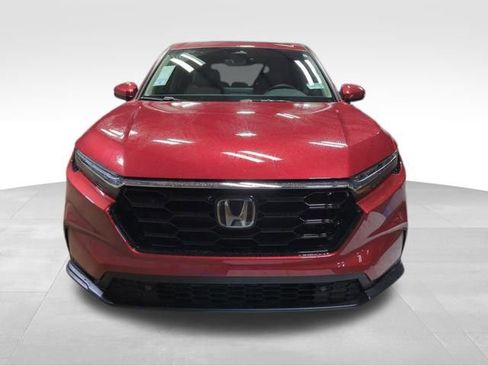 New 2026 Honda CR-V EX-L image 9