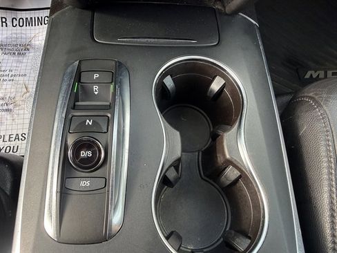 Used 2016 Acura MDX SH-AWD w/ Tech & Entertainment image 34
