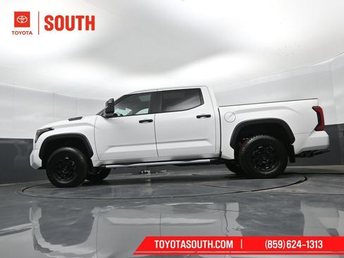 Used 2026 Toyota Tundra TRD Pro w/ Security Package (TMS) AWD/4WD image 49